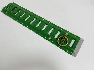NEW <b>Track</b> E <b>Track</b> Restraint Load Rail Profile for Truck and Trailer - Product Image 3