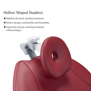 Poltrone Odontoiatriche al Miglior Prezzo, Poltrona Dentistica Mobile Ergonomica, Unità Odontoiatriche Complete - Product Image 4