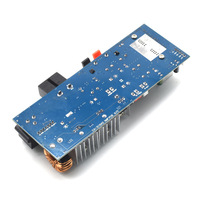 Carte d'amplificateur de puissance Audio CA-3116AS 2.0 canaux 8-24V 2*100W Module d'amplificateur de puissance double canal TPA3116