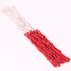 <span class=keywords><strong>Filet</strong></span> <span class=keywords><strong>de</strong></span> basket-ball <span class=keywords><strong>en</strong></span> Polyester et fer, tennis d'entraînement <span class=keywords><strong>de</strong></span> haute qualité, vente <span class=keywords><strong>en</strong></span> gros, usine - Product Image 2