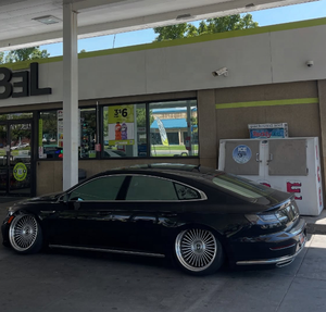 Oem Alemania transparente veneno claro luces traseras personalizar para Volkswagen arteon apasionado Procesamiento de modificación - Product Image 5