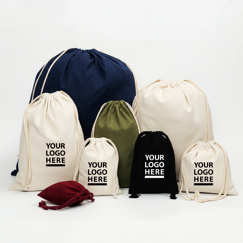 Custom LOGO Print Promotion Gift Reusable