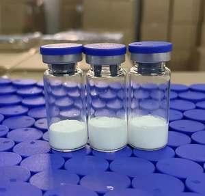 <b>Small</b> <b>bottle</b> for Peptide Lyophilized Powder vials Cosmetics Packaging - Product Image 3