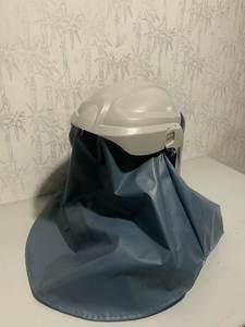 Casque de soudage à ventilation assistée avec réglage manuel de la teinte, pour la fabrication automobile, durée de vie 4 ans - Product Image 6