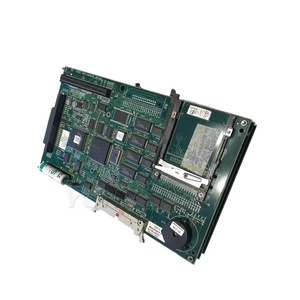 Carte PCB alternative 37711 pour imprimantes jet d'encre Domino A100, A120, A200, A300 - Product Image 1