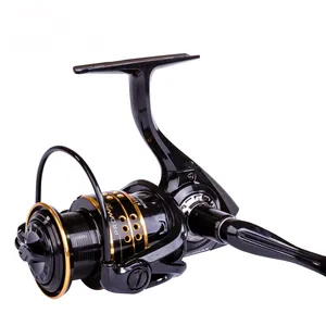 Abu Garcia SILVER MAX 5+1BB Aluminum