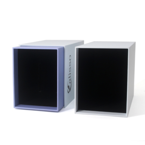 Biểu Tượng Tùy Chỉnh Sang Trọng Tông Giấy Dao Nhà Bếp Hộp Đầu Bếp Dao Bao Bì Hộp - Product Image 3