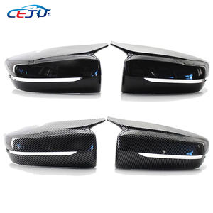 Крышка зеркала заднего вида из углеродного волокна для <span class=keywords><strong>BMW</strong></span> 3 5 Series G11 G20 330i 330d 330i G30 530d 530i 530i <span class=keywords><strong>520d</strong></span> 525i G32 2019 2020 - Product Image 2