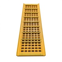 Maille de tamis vibrant en uréthane haute fréquence, neuve, pour filtre linéaire de minerai, plaque de tamis haute fréquence – Vente chaude