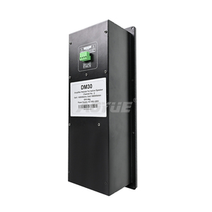 1500W*2 party box 2 way class d audio plate aluminium dsp amplifier module to subwoofer <b>speaker</b> - Product Image 6