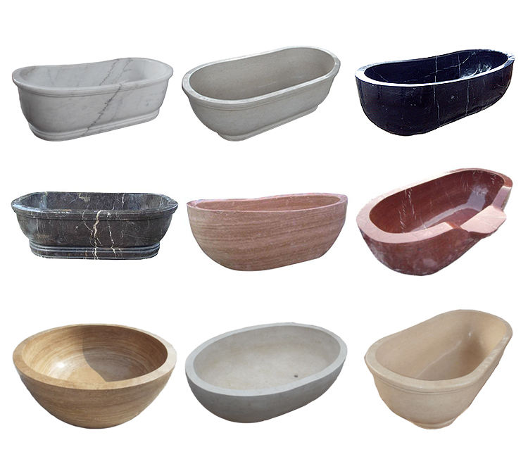 สีหินธรรมชาติ