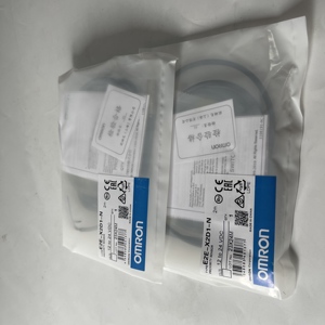 พรอกซิมิตี้สวิตช์ E2E-X2D1-N นิวเจแปน - Product Image 1