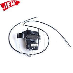 Howo pieza de repuesto Wg9000270001 cabina suspensión trasera amortiguador soporte inferior piezas de goma accesorios de camión - Product Image 6