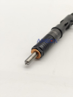 Perkins 1100 1103 1104C-44T 1104C-44TA pièces de moteur Diesel injecteur de carburant 2645K012 LJBB03202A pièces de rechange d'excavatrice pour JCB
