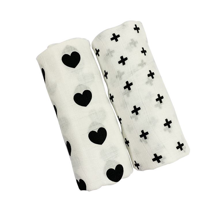 Высокое качество, низкая цена, золотой поставщик, органическое муслиновое одеяло