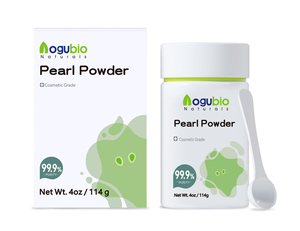 Beste Standaard Food Grade Natuurlijke Schoonheid Zorg Pure Parel Poeder <span class=keywords><strong>Capsule</strong></span> 60 <span class=keywords><strong>Capsule</strong></span> - Product Image 3