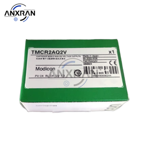 For Schneider TMCR2AQ2V Easy Modicon M200 Analog Expansion <b>Board</b> Analog Output <b>Card</b> Slot - Product Image 2