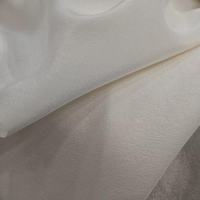 Doublure en tissu satiné Tissu pour vêtements en satin Satin Imitation soie Fond de tissu Doublure