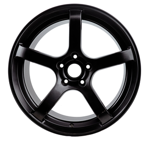 Jantes de course Factory Racing 15 16 17 18 19 20 pouces 4X100 5X112 5X114.3 5x120 en alliage d'aluminium moulé par flux pour voitures <span class=keywords><strong>GT</strong></span> - Product Image 5