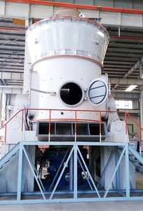 LM1700 Used Clinker Cement <strong>Grinding</strong> <strong>Mill</strong> Small Stones <strong>Grinding</strong> <strong>Mill</strong> Vertical <strong>Mill</strong> for Coal <strong>Grinding</strong> - Product Image 4