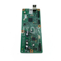 Основная плата для CANON LaserJet MF4410, плата форматтера, FM4-7174-000 материнская плата, хорошее состояние