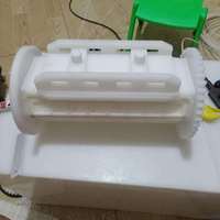 Máquina de Galvanoplastia para Joyería, Máquina de Electroplacado con Bomba, Ahorro de Energía, Ecológica, Alta Precisión, Reciclaje de Cables de Cobre
