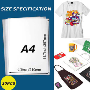 Diseños Serigrafía Transferencias Pegatina Vinilo Personalizado Plastisol Transferencia de Calor Impresión Etiquetas Logo Hierro en Transferencia para Ropa - Product Image 2