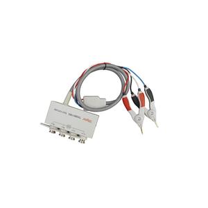 Câble de test Kelvin à 4 bornes avec isolation et verrouillage Tonghui TH26011BS, compatible avec les séries TH2828 et TH2826 - Product Image 3