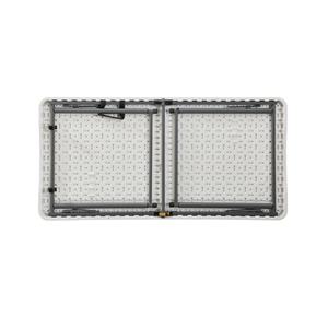 Tables pliantes en plastique légères et réglables en hauteur <span class=keywords><strong>de</strong></span> 120 <span class=keywords><strong>cm</strong></span> (4 pieds) pour le camping en extérieur, vente en gros - Product Image 5