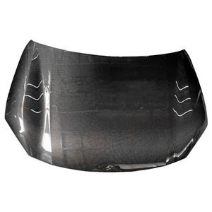 Capó de fibra de carbono estilo OEM para Toyota Subaru GR86 ZN8 BRZ ZD8 <span class=keywords><strong>2022</strong></span> - Product Image 1