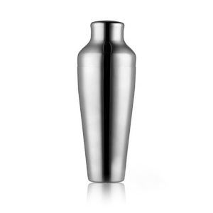 Shaker à cocktails américain coloré pour barman, bouteille de 550 ml, simple, en acier inoxydable, pour Tequila et vin - Product Image 2