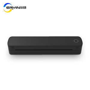 Imprimante thermique <span class=keywords><strong>sans</strong></span> encre Bluetooth portable A4 pour tatouage, imprimante thermique Bluetooth USB compatible avec Android IOS - Product Image 1