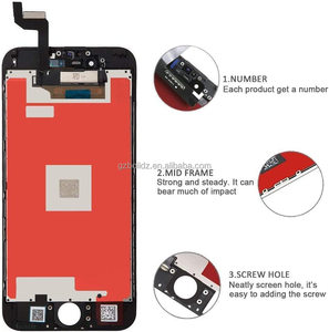 Prix de gros Écran d'origine pour <span class=keywords><strong>iPhone</strong></span> <span class=keywords><strong>7</strong></span> <span class=keywords><strong>Plus</strong></span> Affichage pour <span class=keywords><strong>iPhone</strong></span> <span class=keywords><strong>7</strong></span> Écran LCD pour <span class=keywords><strong>iPhone</strong></span> <span class=keywords><strong>7</strong></span> Écran tactile LCD de remplacement - Product Image 4