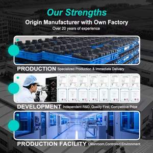 משקפי ראיית לילה מונוקולריים QPVS1450 GEN2+FOM1400+ בעלי ביצועים גבוהים, רזולוציה של 68Lp/mm, טווח של 1500 מטר, ניתנים להתאמה אישית לפי דרישות הלקוח (OEM) - Product Image 5