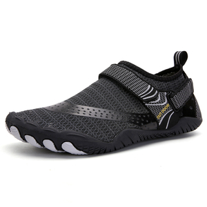 Factory Direct <span class=keywords><strong>FiveFinger</strong></span> Barefoot Water Shoes 24-47 QuickDry Respirant pour le yoga et le fitness - Product Image 5