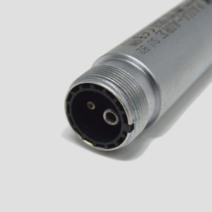 Turbina dental de alta velocidad con llave de botón tipo llave inglesa para cirugía, 2/4 orificios - Product Image 3