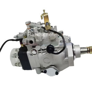 ปั๊มฉีดเชื้อเพลิงดีเซล096000-8990สำหรับ TOY-OTA Land Cruiser ปั๊มฉีดน้ำมันเชื้อเพลิง22100-17790 VE6 10F2000RND899 - Product Image 4