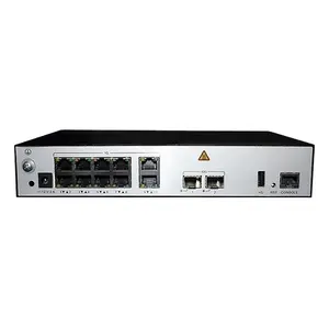 Airengine970S-S Enterprise wireless AC(10 Gigabit Ethernet ports,2 10 Gigabit SFP+) can manage 128AP (without AP authorization)
