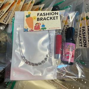 Kit de Joyería para Decoración Dental DIY, Set de Adornos para <span class=keywords><strong>Dientes</strong></span> con Pegamento de Curado, Aplicador de Luz UV, Cadena para <span class=keywords><strong>Dientes</strong></span> - Product Image 3