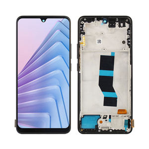 หน้าจอ LCD Redmi Note 14 5G พร้อมจอสัมผัสอะไหล่เปลี่ยน MI Note14 5G รุ่น MZB0FAPIN 24094RAD4G - Product Image 1