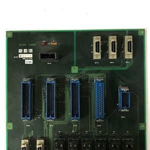 sanmei Industrial Spare Part - Product Image 3
