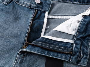 <span class=keywords><strong>Jeans</strong></span> da <span class=keywords><strong>Uomo</strong></span> di Alta Qualità RTA, Stile Vintage Y2k, Lavaggio Acido, Pantaloni Streetwear, Vestibilità Slim e Dritta, <span class=keywords><strong>Jeans</strong></span> R+A per <span class=keywords><strong>Uomo</strong></span> - Product Image 3