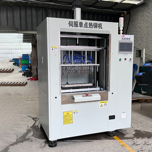 Máquina <span class=keywords><strong>de</strong></span> soldadura <span class=keywords><strong>de</strong></span> <span class=keywords><strong>grapas</strong></span> calientes <span class=keywords><strong>para</strong></span> tapicería automotriz, remachadora <span class=keywords><strong>de</strong></span> plástico <span class=keywords><strong>para</strong></span> accesorios interiores <span class=keywords><strong>de</strong></span> coche, gran oferta - Product Image 3