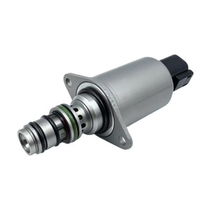 Válvula Solenoide Proporcional TM82001 de 12V para Excavadoras 301.5, 301.8, 303CR, 304, Piezas de Repuesto 362-3212 - Product Image 6