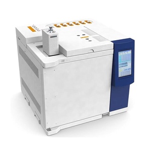 เครื่องโครมาโทกราฟีก๊าซ Tp30sn สำหรับซิลอกเซน - Product Image 2