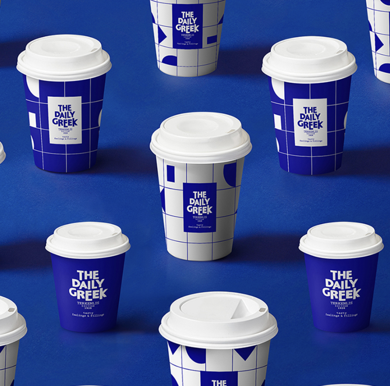 Paper Packaging Cups Custom Printed Single Wall Disposable Paper Cold Drinks Tea Hot Coffee Cup With Lids