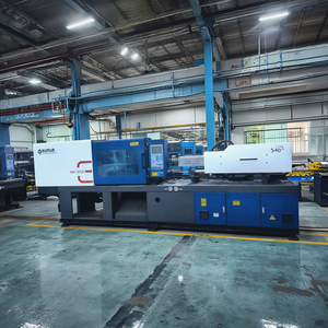 Sử dụng haitian ma160 tấn máy ép phun cho nhựa nhu yếu phẩm hàng ngày máy móc - Product Image 2