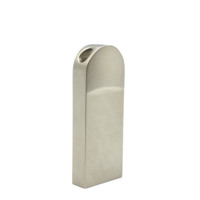 Pen drive mini logam 32gb 64gb 128gb, flash drive logam 2.0 3.0 usb pormo 4 gb 8 gb 16 gb