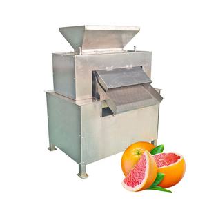 Nuevo extractor de jugo de cítricos de doble rodillo Kumquat <span class=keywords><strong>pomelo</strong></span> limón <span class=keywords><strong>naranja</strong></span> máquina exprimidora - Product Image 1