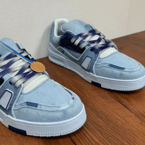 LVES, nueva tendencia, diseño clásico, zapatillas de entrenamiento de alta calidad, zapatillas informales para correr y caminar para hombres y mujeres - Product Image 6